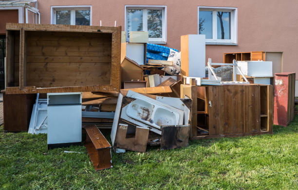 Household Junk Removal in Berea, SC